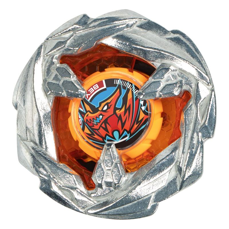 ジャパメタ激レア！【特典付新品】HELLEN ヘレン/Talon of King Beyblade x talon ptera - hasbro g0195 - Conjunto Pião de Batalha